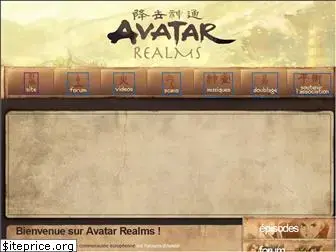 avatar-realms.net