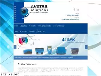 avatar-solutions.co.za