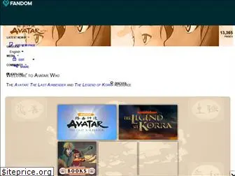 avatar.fandom.com