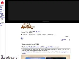 avatar.wikia.com