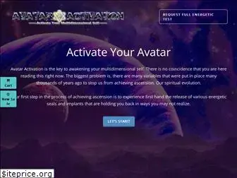 avataractivation.com
