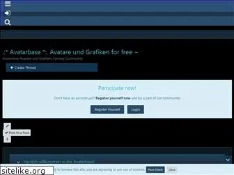 avatarbase.de