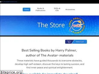 avatarbookstore.com