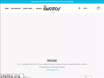 avatarcontrols.us thumbnail