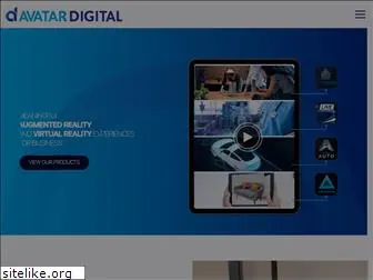 avatardigital.co.uk