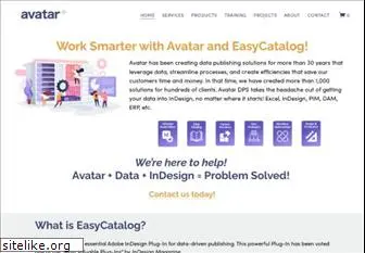 avatardps.com