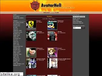 avatarhell.com