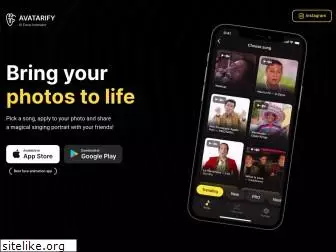 avatarify.ai