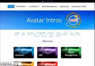 avatarintro.com