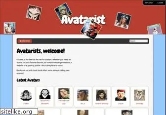 avatarist.com