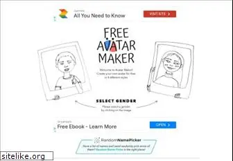 avatarmaker.com