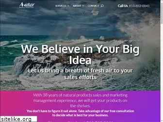 avatarmarketing.com