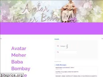 avatarmeherbababombaycentre.com