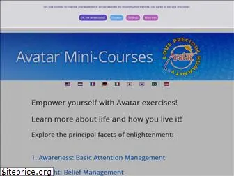 avatarminicourses.com