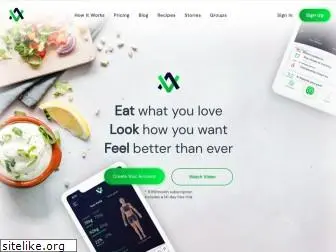 avatarnutrition.com