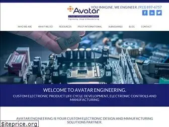 avatarpivot.com