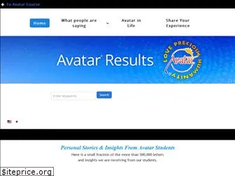 avatarresults.com