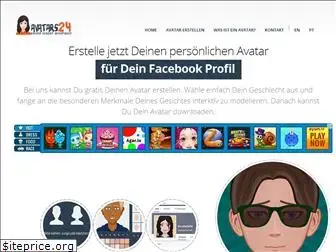 avatars24.de