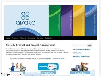 avatatech.com