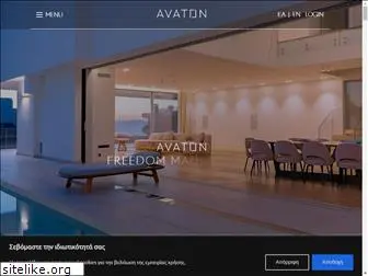 avatonframes.com