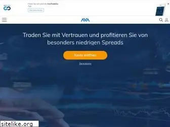 avatrade.de