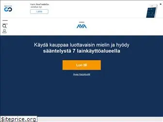 avatrade.fi