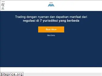 avatrade.id