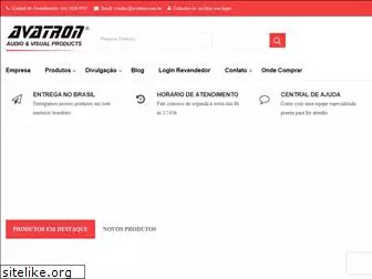 avatron.com.br