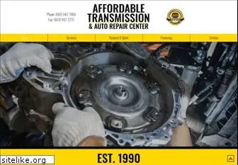 avautorepaircenter.com