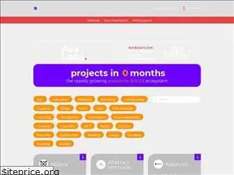 avax-projects.com