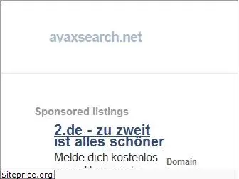 avaxsearch.net