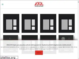 avaxtr.org