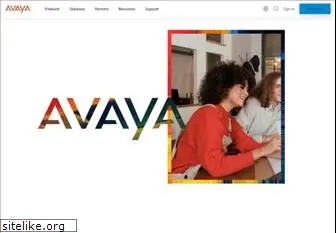 avaya.ch