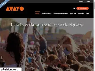 avayo.nl