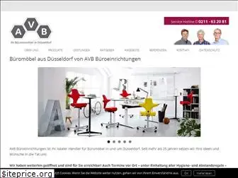 avb-gmbh.de