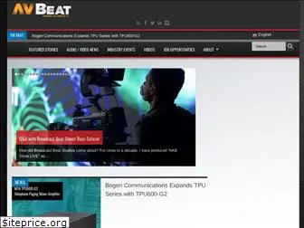 avbeat.com