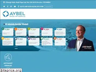 avbel.com.tr