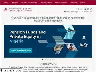 avca-africa.org