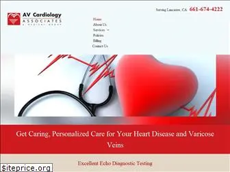 avcardiology.com