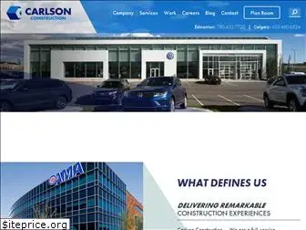 avcarlson.ca