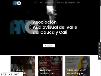 avcaudiovisual.com