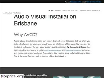 avcd.net.au