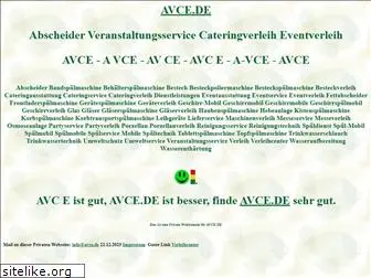 avce.de