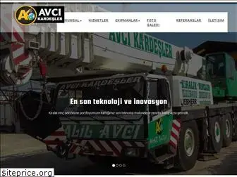 avcikardesler.com.tr