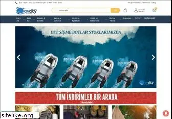 avcity.com