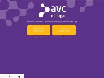 avcmilugar.com