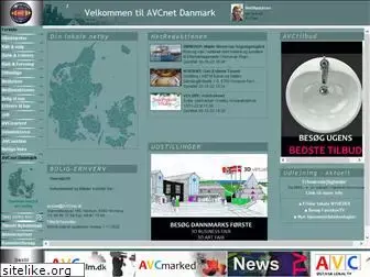 avcnet.dk