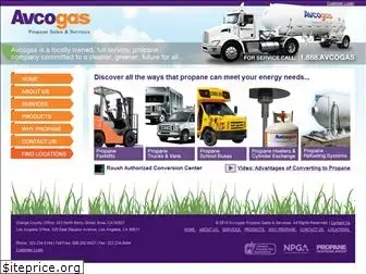 avcogas.com