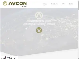 avcon-usa.com