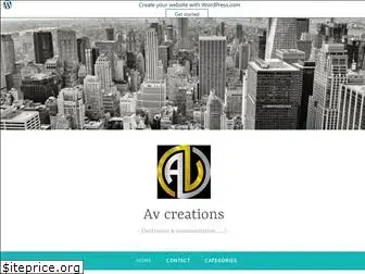 avcreatians.wordpress.com